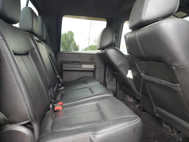 2011 FORD F250 SUPER - 1FT7W2B64BEB71334