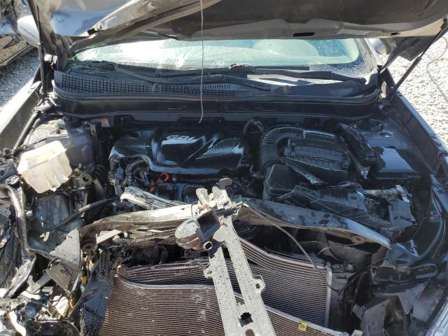 5NPEB4AC8DH599822 2013 HYUNDAI SONATA