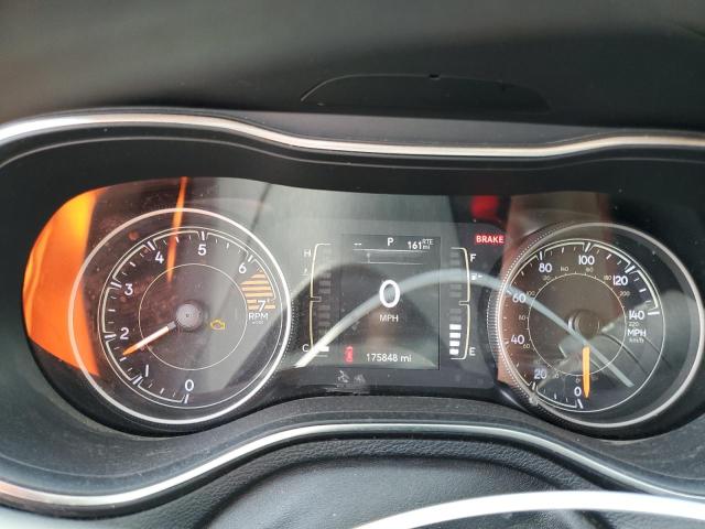 2019 JEEP CHEROKEE L - 1C4PJMCBXKD231256