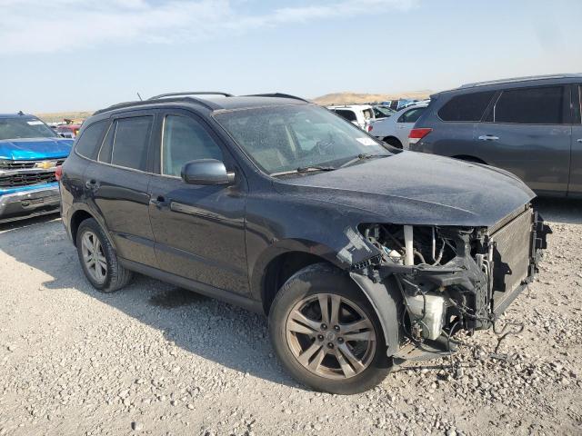 2011 HYUNDAI SANTA FE S - 5XYZH4AG7BG076900