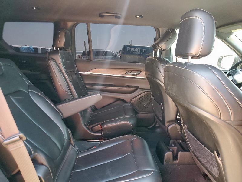 2024 JEEP GRAND CHER - 1C4RJJBG5R8550930