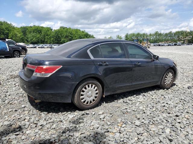 Vin: 1hgcp2f33ba148860, lot: 63714085, honda accord lx 20113
