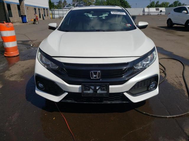 2019 HONDA CIVIC EX SHHFK7H68KU209057
