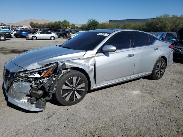 NISSAN ALTIMA SL
