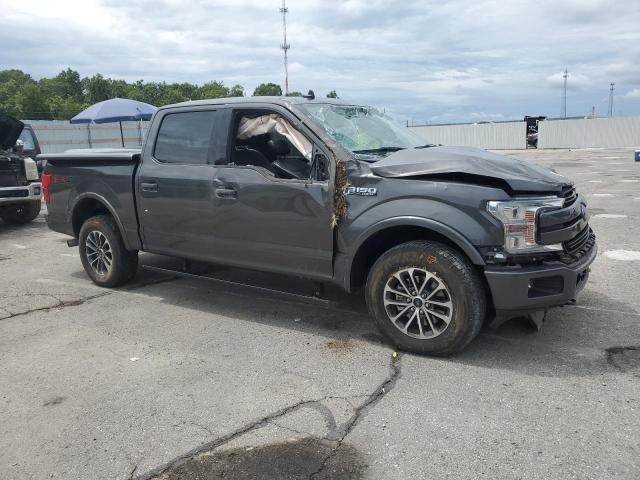 2020 FORD F150 SUPERCREW 1FTEW1E44LKF16733