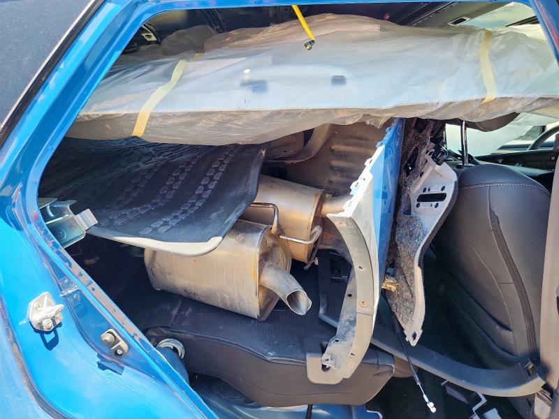 2024 SUBARU OUTBACK WI 4S4BTGUD8R3218135