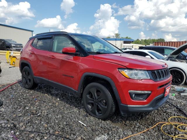 2018 JEEP COMPASS LA 3C4NJDBB8JT453571