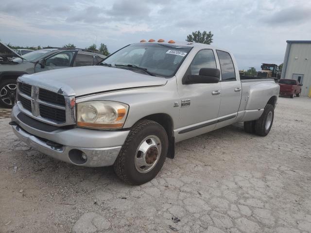DODGE RAM 3500 S