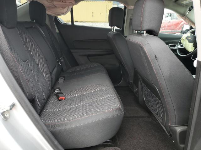 2016 CHEVROLET EQUINOX LT - 2GNALCEK7G1152869