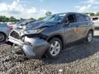 2020 TOYOTA HIGHLANDER - 5TDBBRCH8LS004050