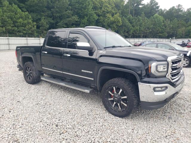 2018 GMC SIERRA K15 3GTU2NECXJG482999