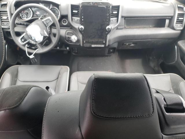 2025 RAM 1500 LARAM 1C6SRFJP2SN542744