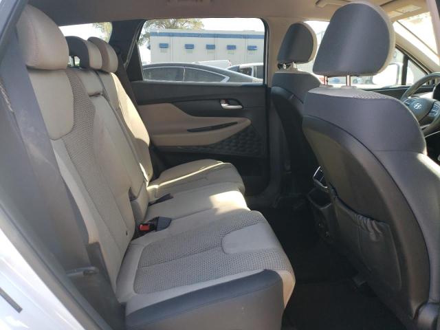 2019 HYUNDAI SANTA FE S 5NMS2CAD5KH042074