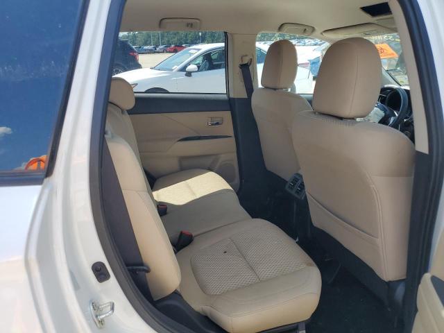 2020 MITSUBISHI OUTLANDER JA4AD2A3XLZ010722