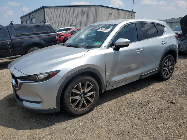 MAZDA CX-5 TOURI