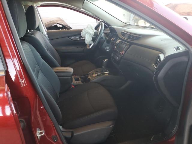 2020 NISSAN ROGUE S - 5N1AT2MT3LC734772