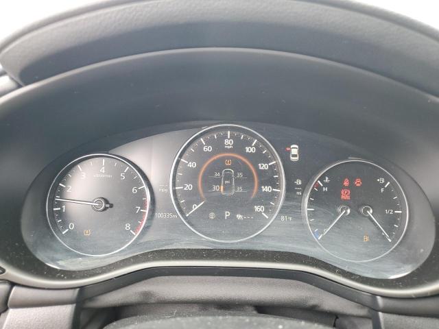 2019 MAZDA 3 SELECT 3MZBPAAL9KM109797