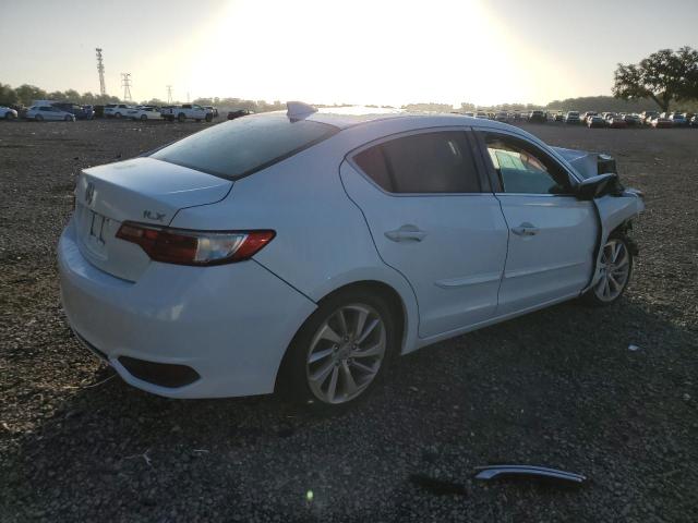 2016 ACURA ILX PREMIUM 19UDE2F77GA018102