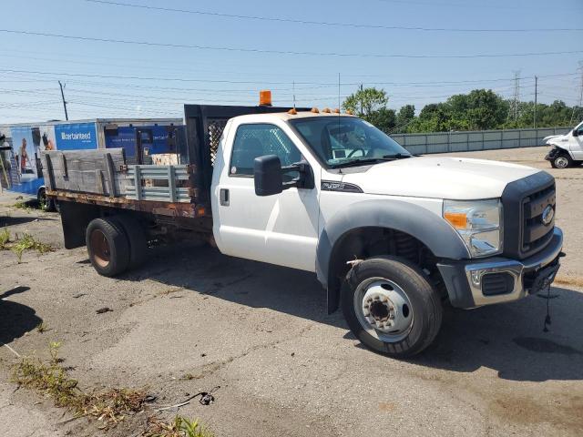 2011 FORD F450 SUPER #3197895460