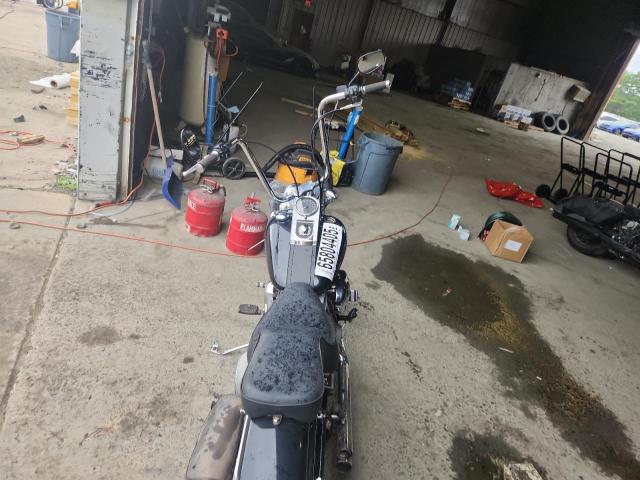 2002 HARLEY-DAVIDSON FXST 1HD1BHY1X2Y076306