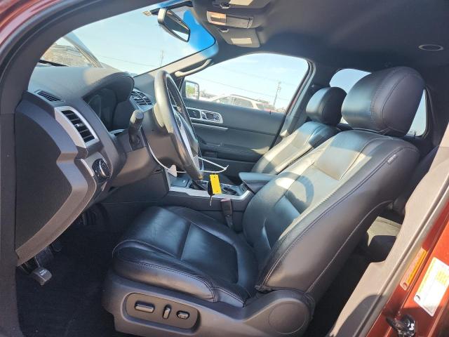 2015 FORD EXPLORER X 1FM5K7D86FGA71515