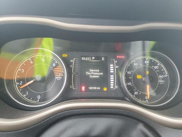 2017 JEEP CHEROKEE L - 1C4PJMCB7HW512086