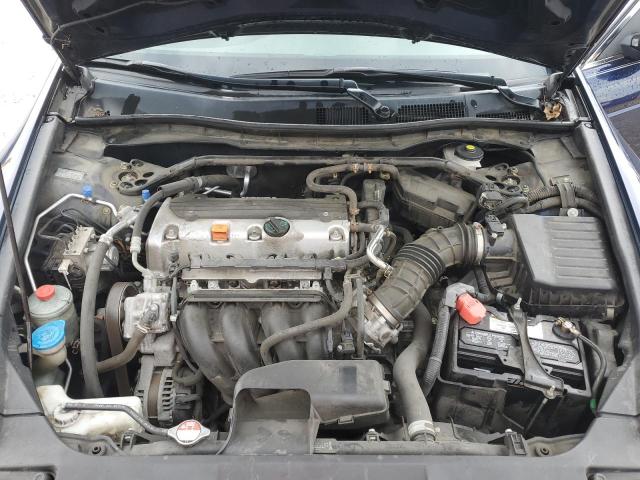 2010 HONDA ACCORD EX - 1HGCP2F74AA077640