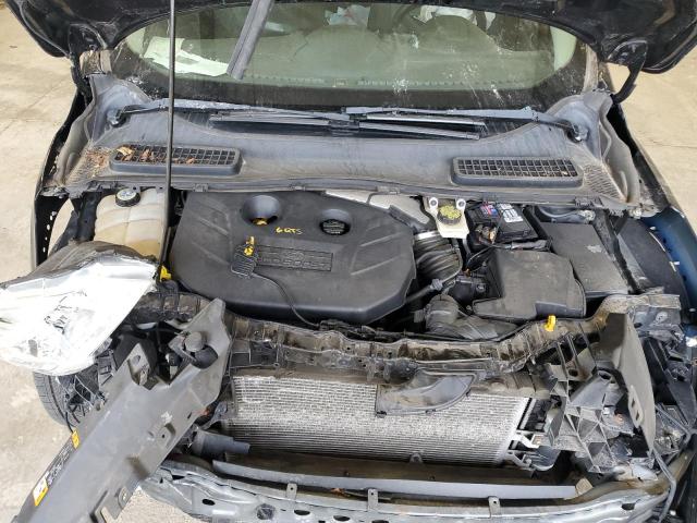 2013 FORD ESCAPE SE - 1FMCU9G95DUA80822