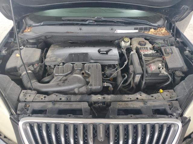 2014 BUICK VERANO - 1G4PP5SK9E4129372