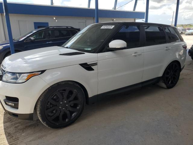 Vin: salwg2kf2ga582697, lot: 64048325, land rover rangerover se 2016 img_1