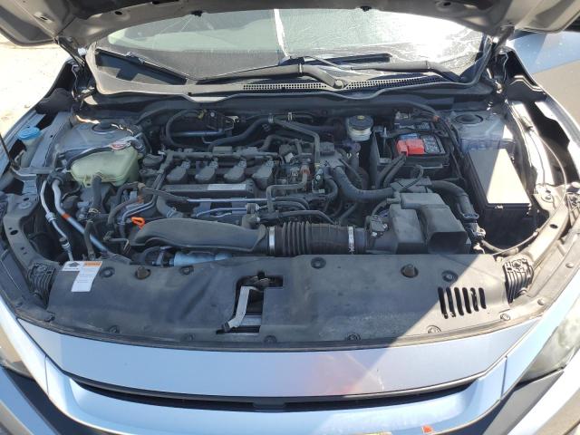 2016 HONDA CIVIC EX - 19XFC1F3XGE016698
