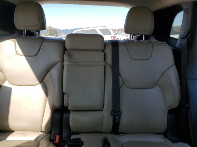 2015 JEEP CHEROKEE L 1C4PJLDB8FW690160
