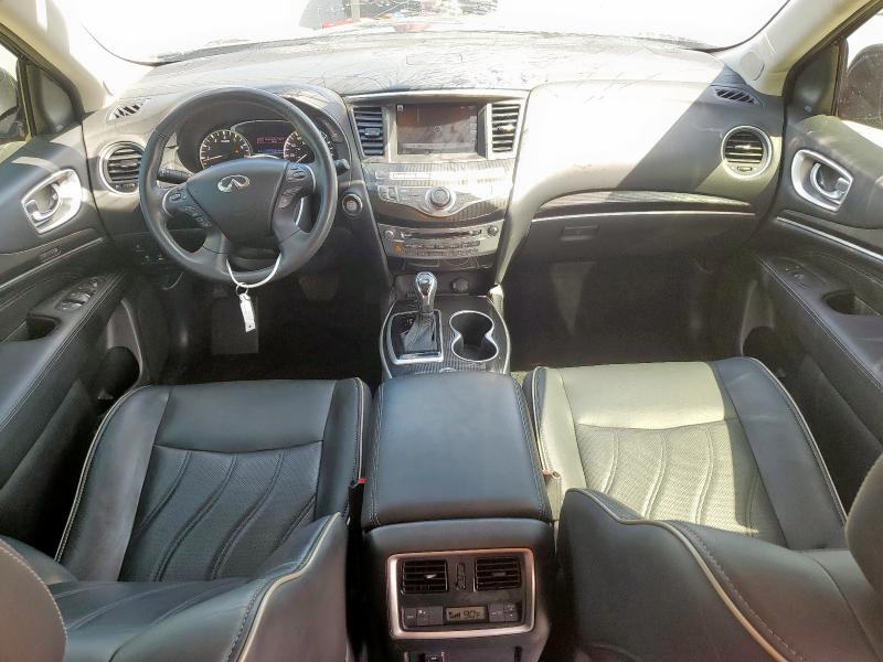 2018 INFINITI QX60 5N1DL0MN7JC512462