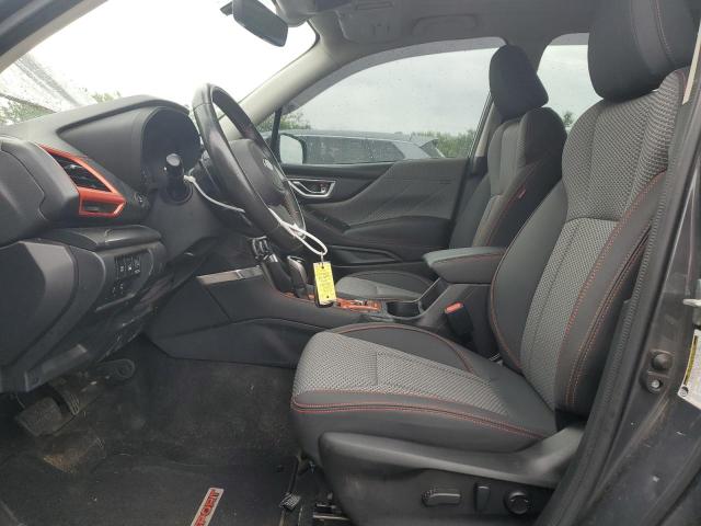 2021 SUBARU FORESTER S JF2SKARC5MH512139