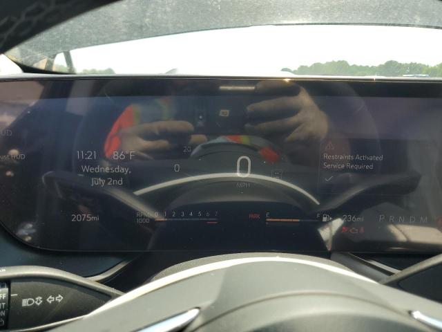 2024 BUICK ENVISION AVENIR LRBFZSE43RD072760