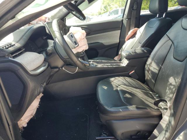 2023 JEEP COMPASS LA 3C4NJDFN8PT563002