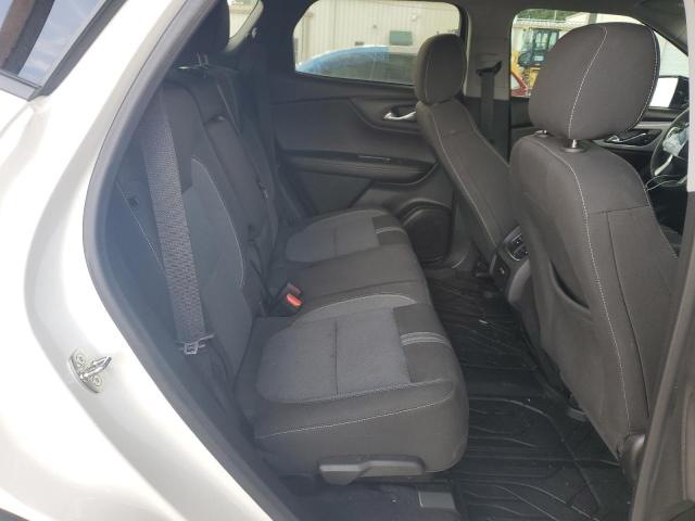 2023 CHEVROLET BLAZER 2LT - 3GNKBCR48PS125882