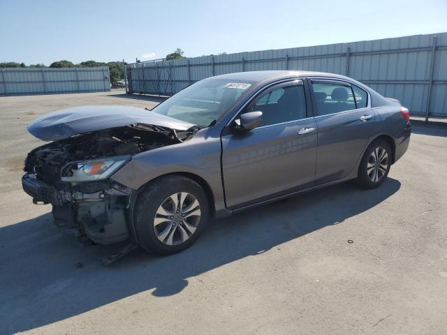 2014 HONDA ACCORD LX - 1HGCR2F39EA150997