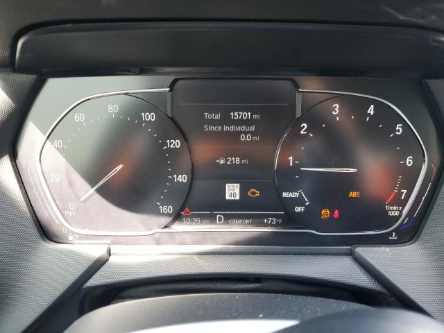 2021 BMW 228I WBA53AK06M7H35952
