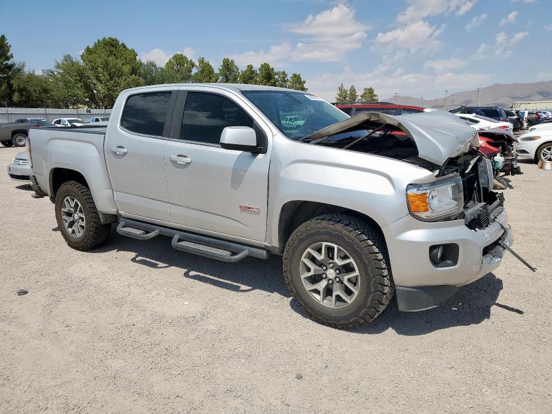 2017 GMC CANYON SLE 1GTG6CEN8H1255665