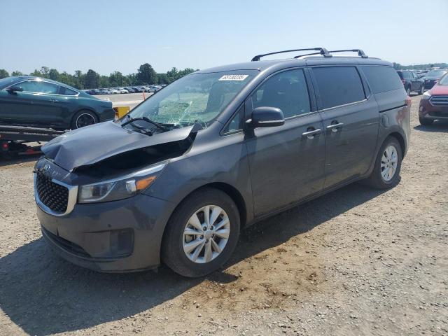 2018 KIA SEDONA LX - KNDMB5C15J6350817