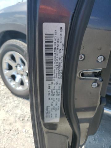 2017 RAM 1500 LARAMIE 1C6RR7NT9HS606980
