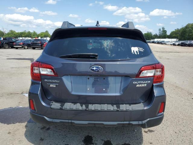 2017 SUBARU OUTBACK 2. 4S4BSACC4H3381811