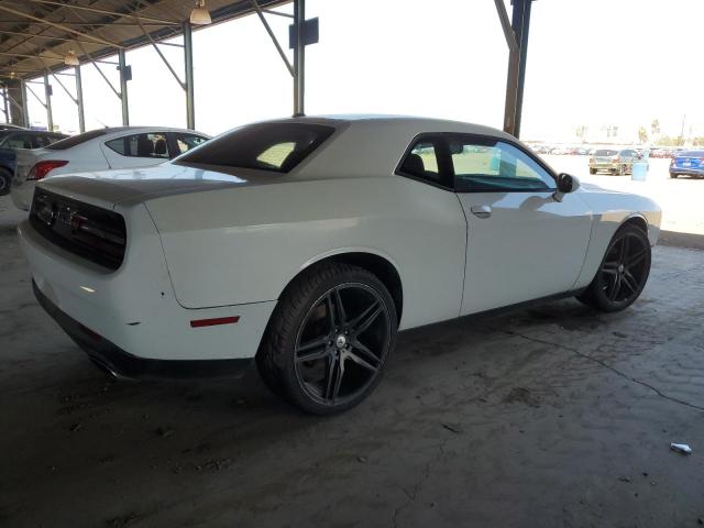 2015 DODGE CHALLENGER - 2C3CDZAGXFH865195
