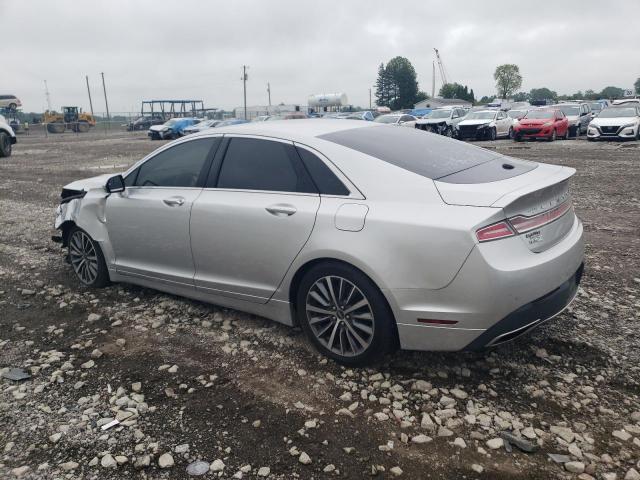 2017 LINCOLN MKZ PREMIE 3LN6L5A95HR650834