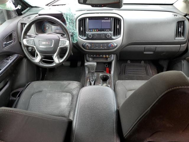 2019 GMC CANYON SLE 1GTH5CEN1K1357131