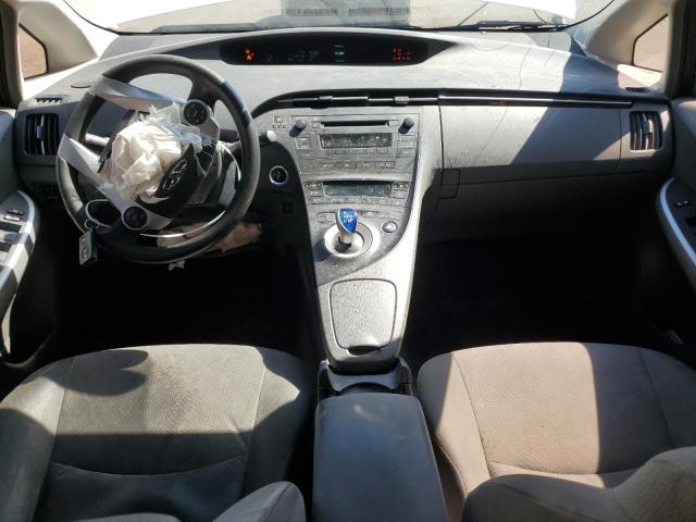 2010 TOYOTA PRIUS - JTDKN3DU4A0043850