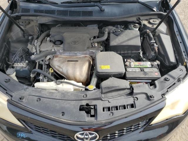2014 TOYOTA CAMRY L - 4T1BF1FK4EU796933