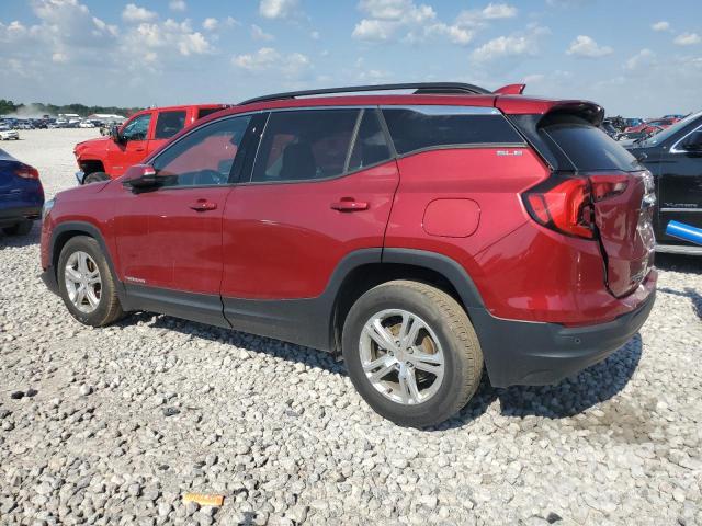 Vin: 3gkalmev2ll133443, lot: 62584195, gmc terrain sle 20202