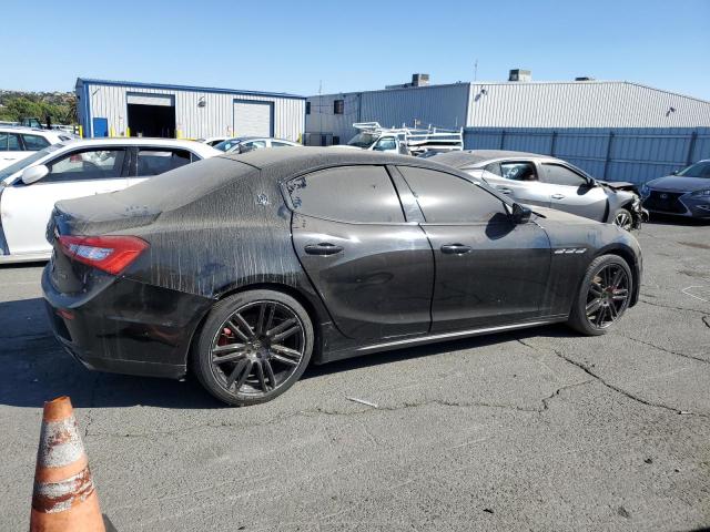 2017 MASERATI GHIBLI SPO #3282478896